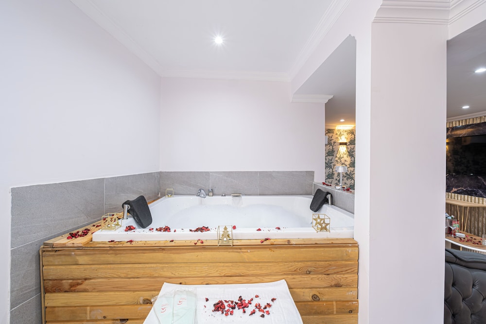 Exclusive Double Room photo 1