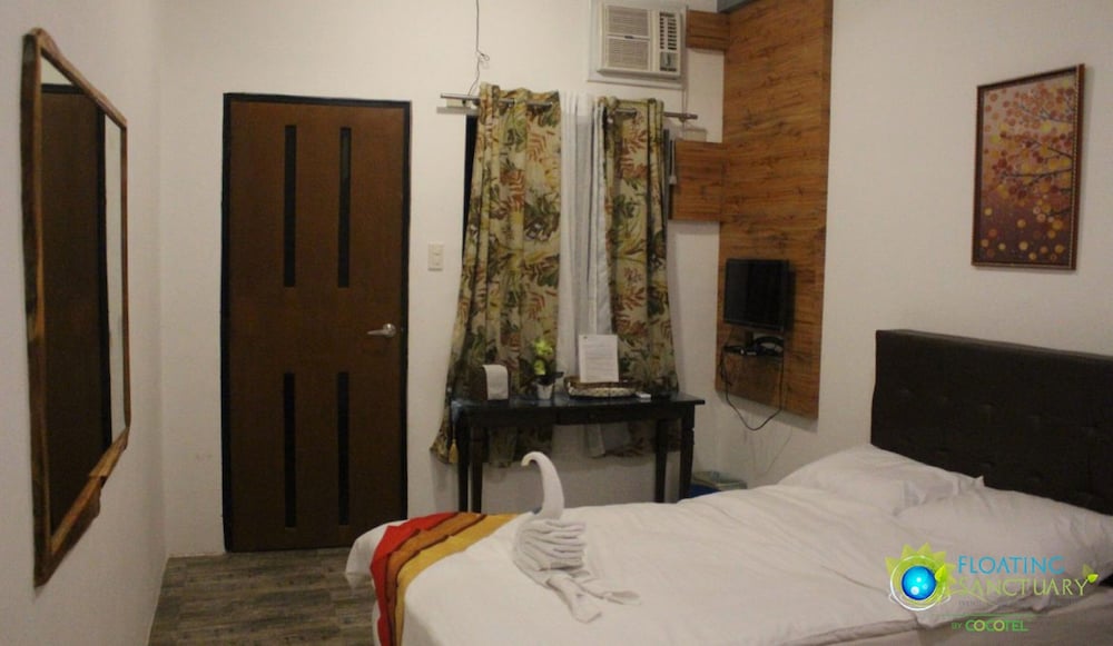 Standard Double Room photo 3