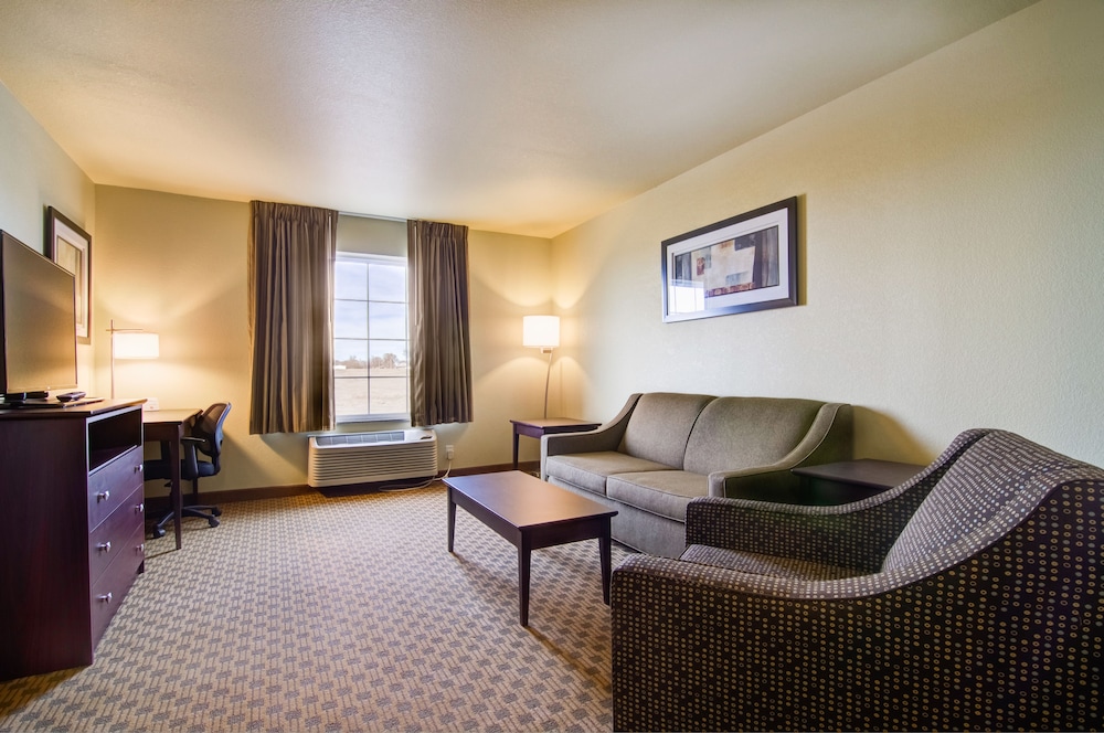 Suite photo 1