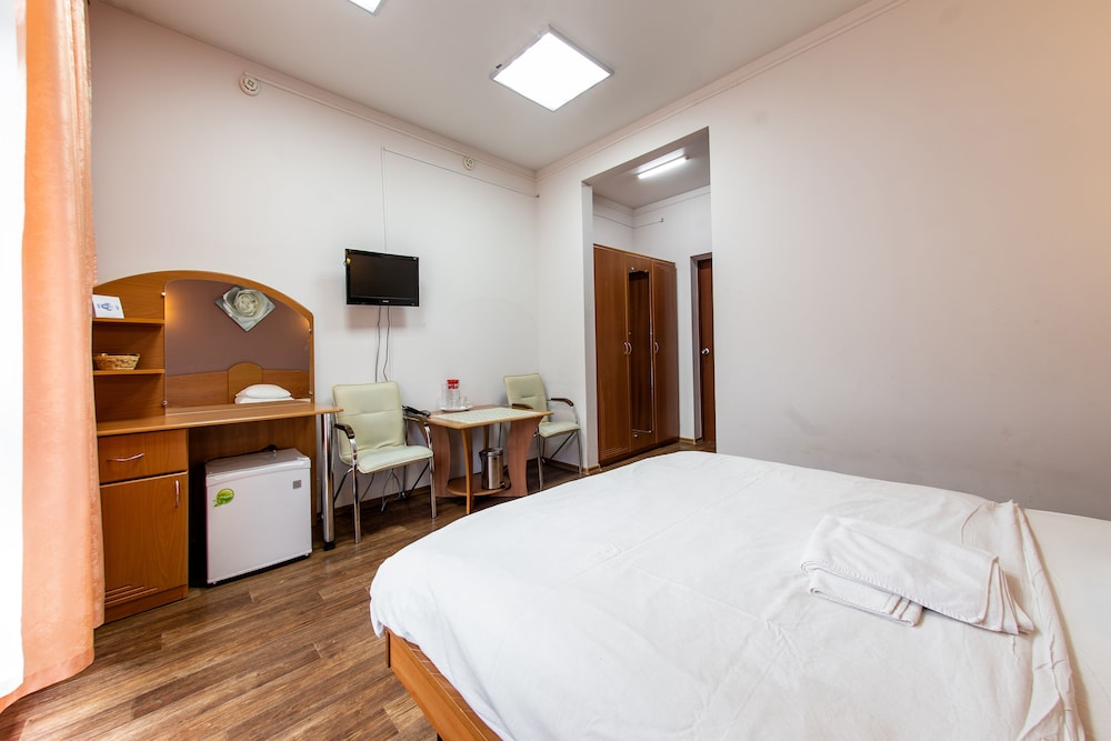 Superior Double Room photo 2