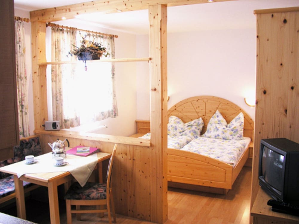 Standard Apartment, Terrace, Valley View (2 Persons)