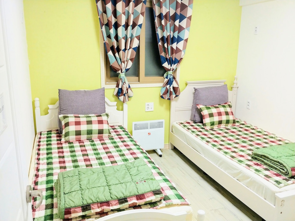 Twin Room photo 1