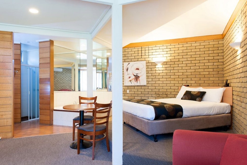 Spa Room photo 2