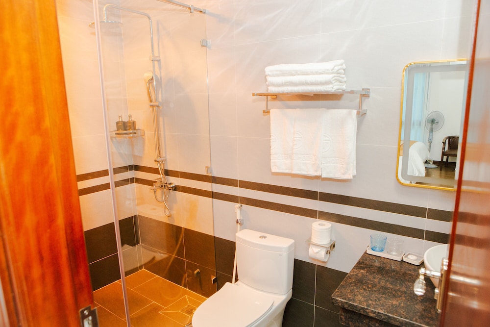 Family Triple Room - Photo 7