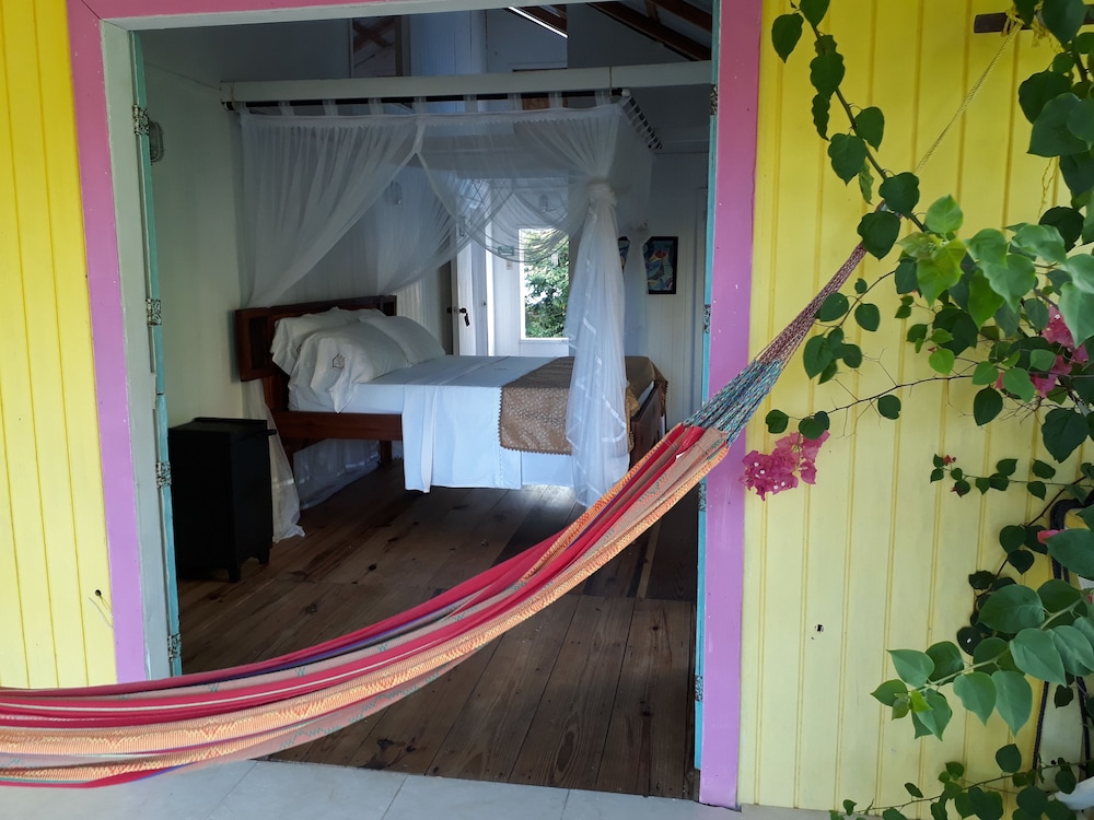 Deluxe Studio Suite, 1 Bedroom photo 1