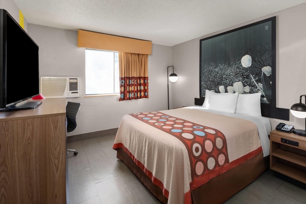 Room, Accessible - Photo 1