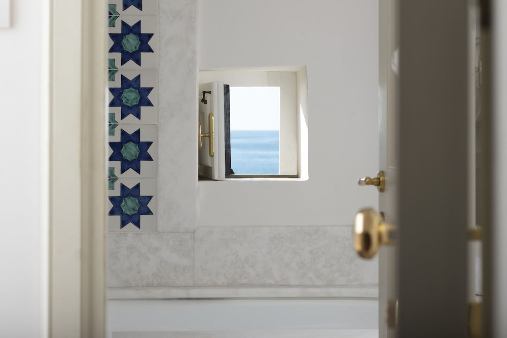 Panoramic Double Room, Terrace, Sea View (3° piano 'Casa Edoardo') photo 2