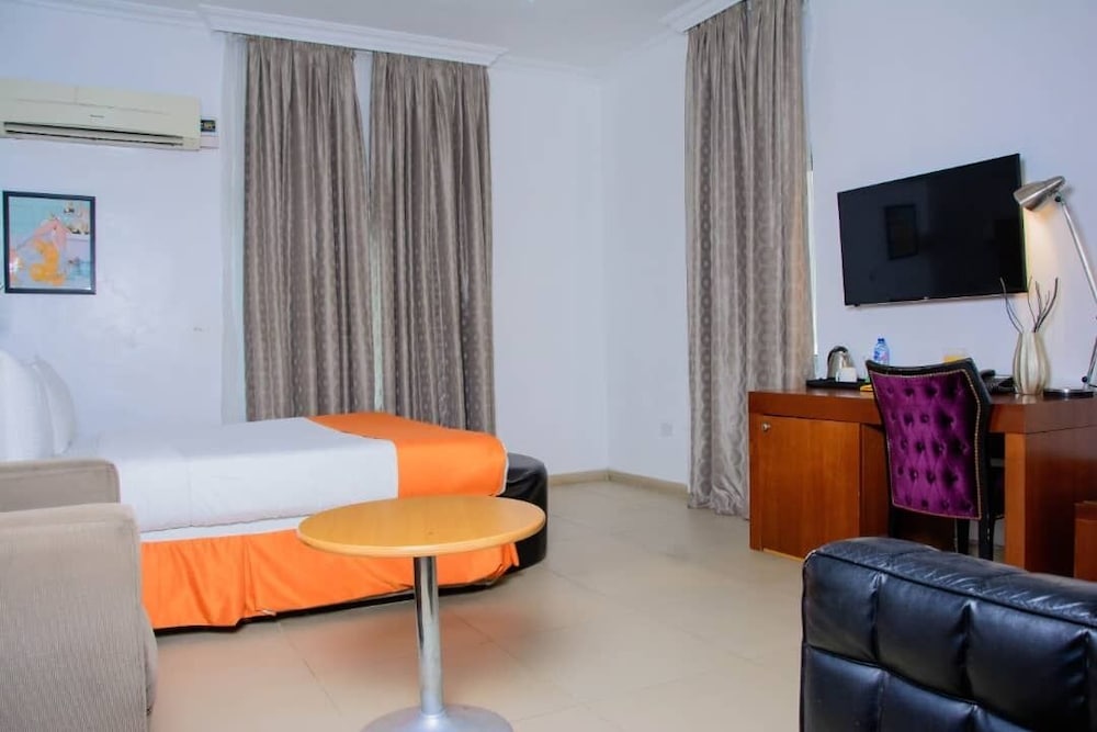 Superior Room photo 2