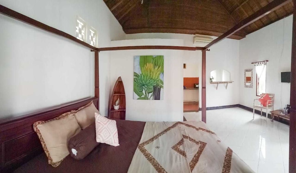 Superior Double Room photo 3
