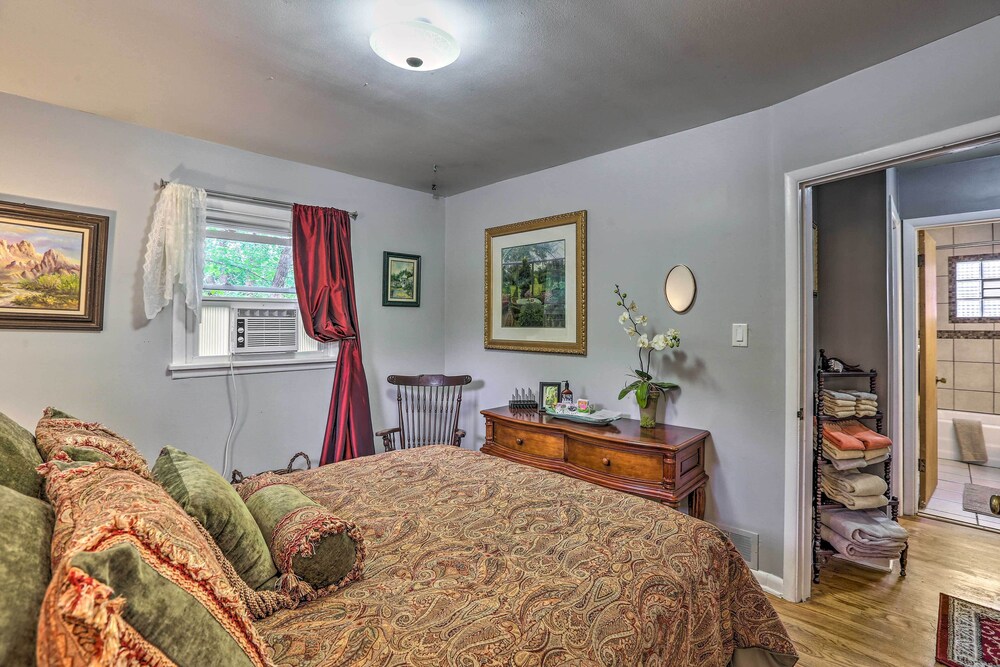 House (2 Bedrooms) photo 2