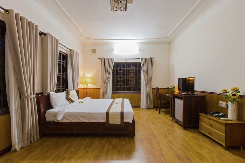 Family Suite, 2 Bedrooms