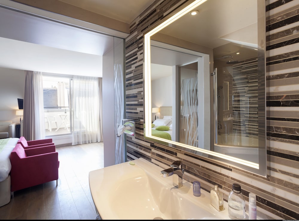 Double or Twin Room, Terrace photo 2