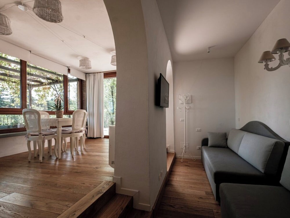 Comfort Apartment, 1 Bedroom, Kitchenette (Casa dei Lilla')