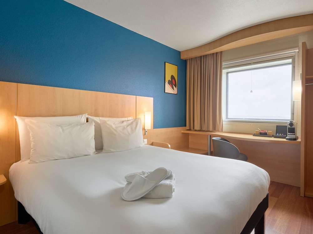 Comfort Room, 1 Double Bed - Photo 1