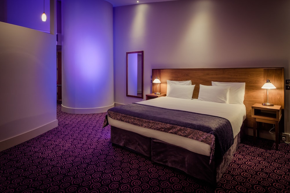 Classic Room - Photo 3