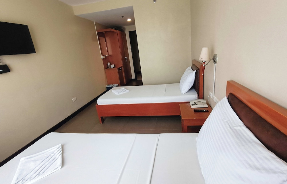Standard Twin Room photo 3