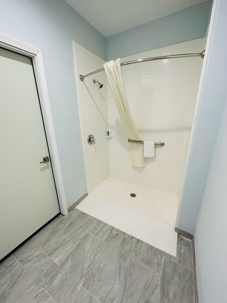 Crosby Travel Lodge & RV Park, 사진 3