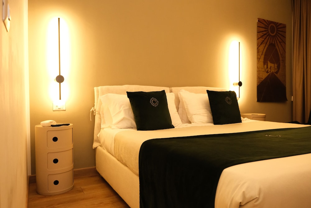 Residence Megaride