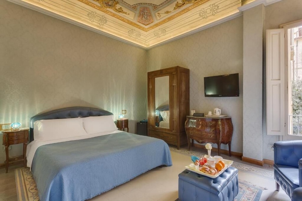 Superior Double Room photo 1