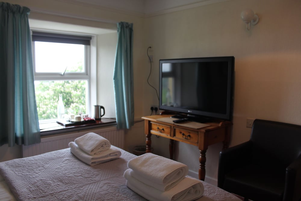 Triple Room, Sea View photo 2