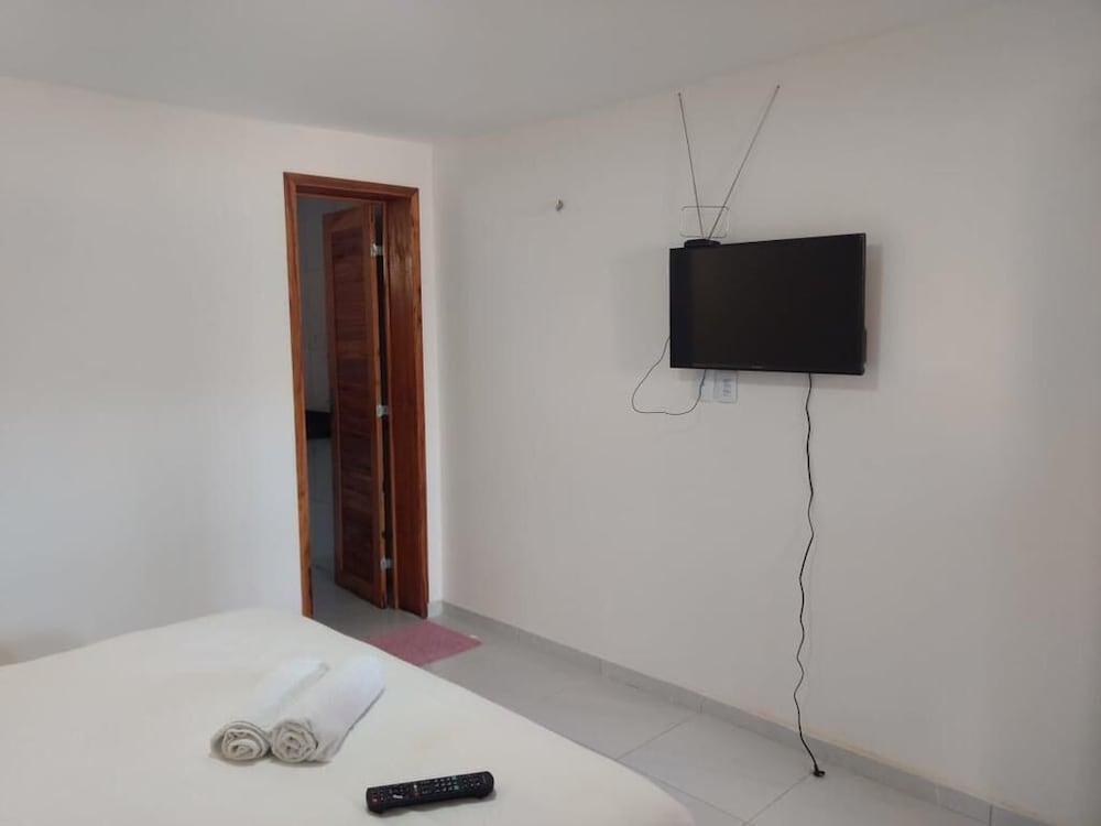 Standard Twin Room photo 3