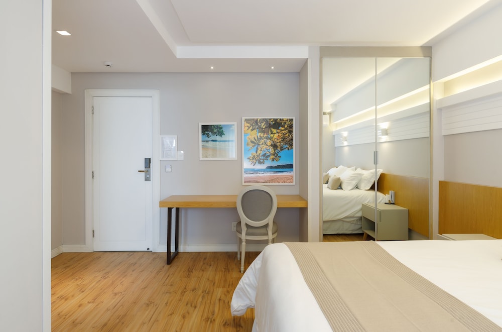 Premium Double Room photo 3