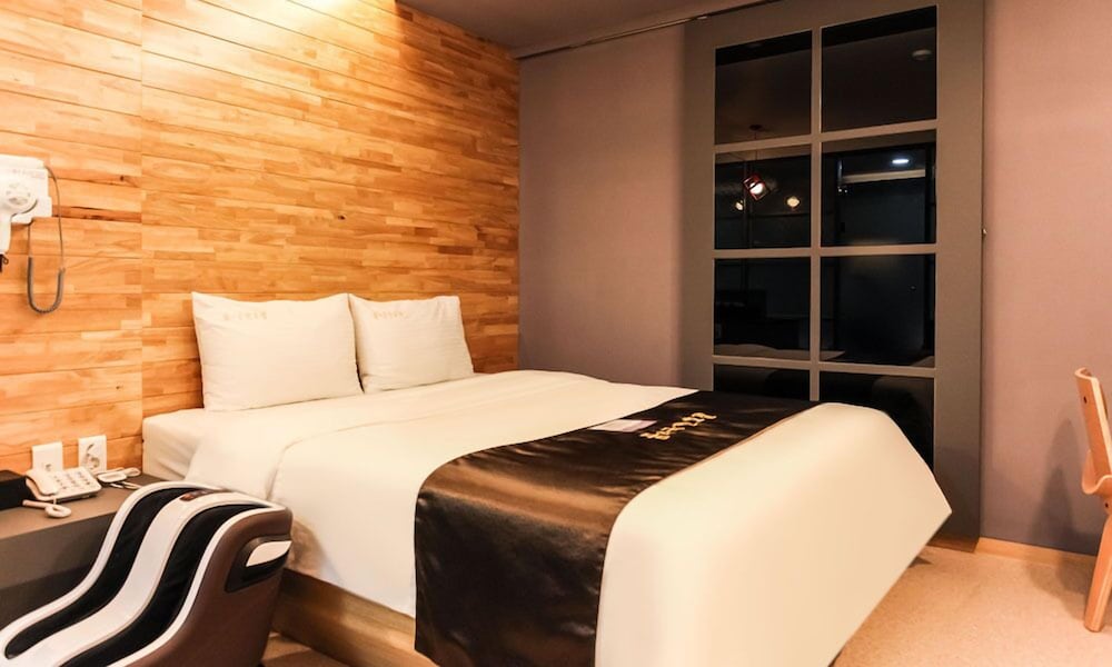 Deluxe Double Room - Photo 4
