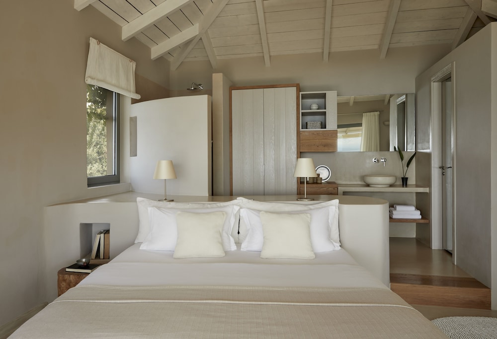 Terraced Penthouse photo 2