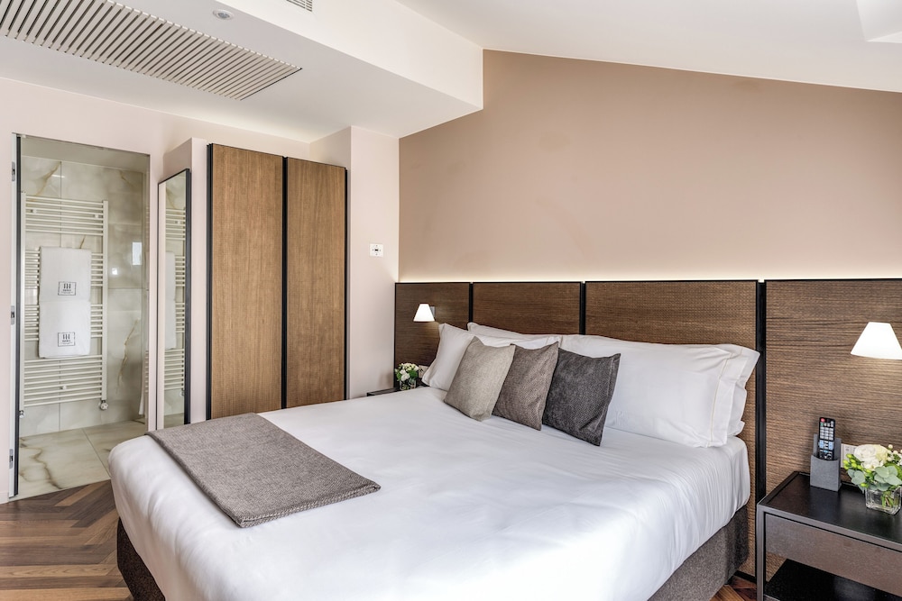 Executive Room, City View - Photo 7