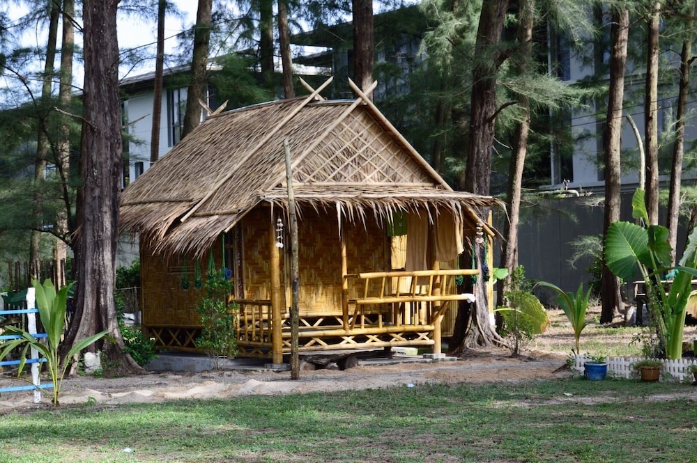 Cottage with air-con photo 3