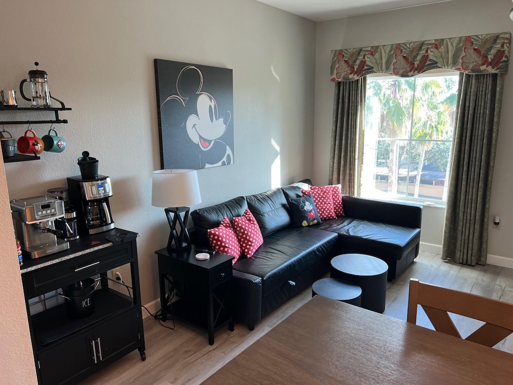Lake Buena Vista Suite 2 Queens, Billede 55
