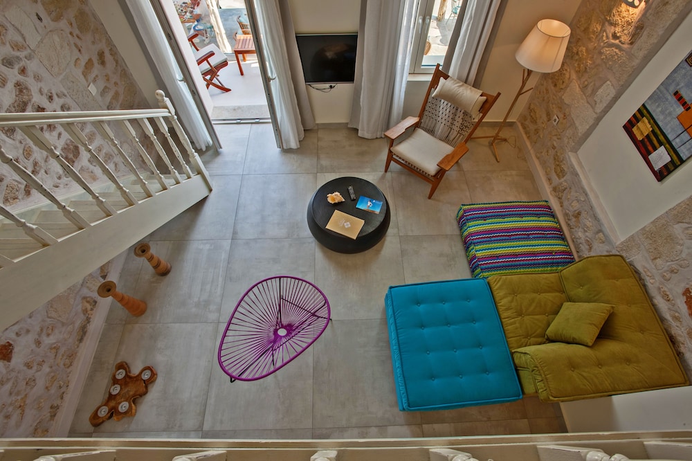 Executive Suite, Sea View (Split Level) photo 3
