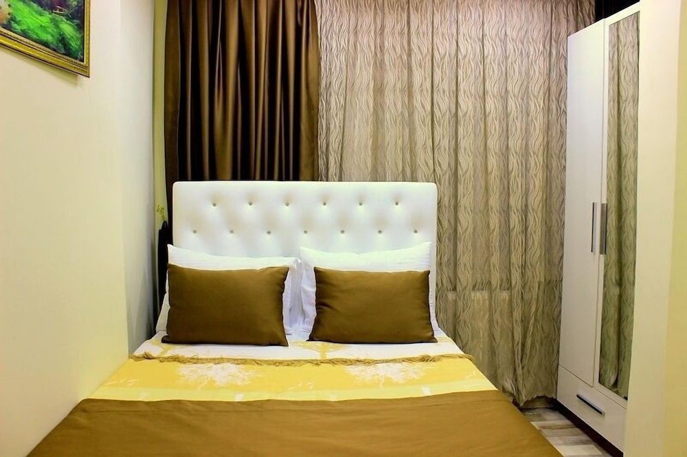 Deluxe Single Room photo 1