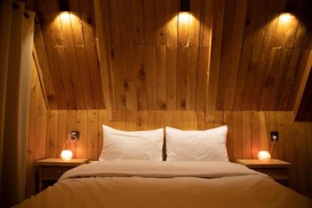 Deluxe Double Room, Mountain View