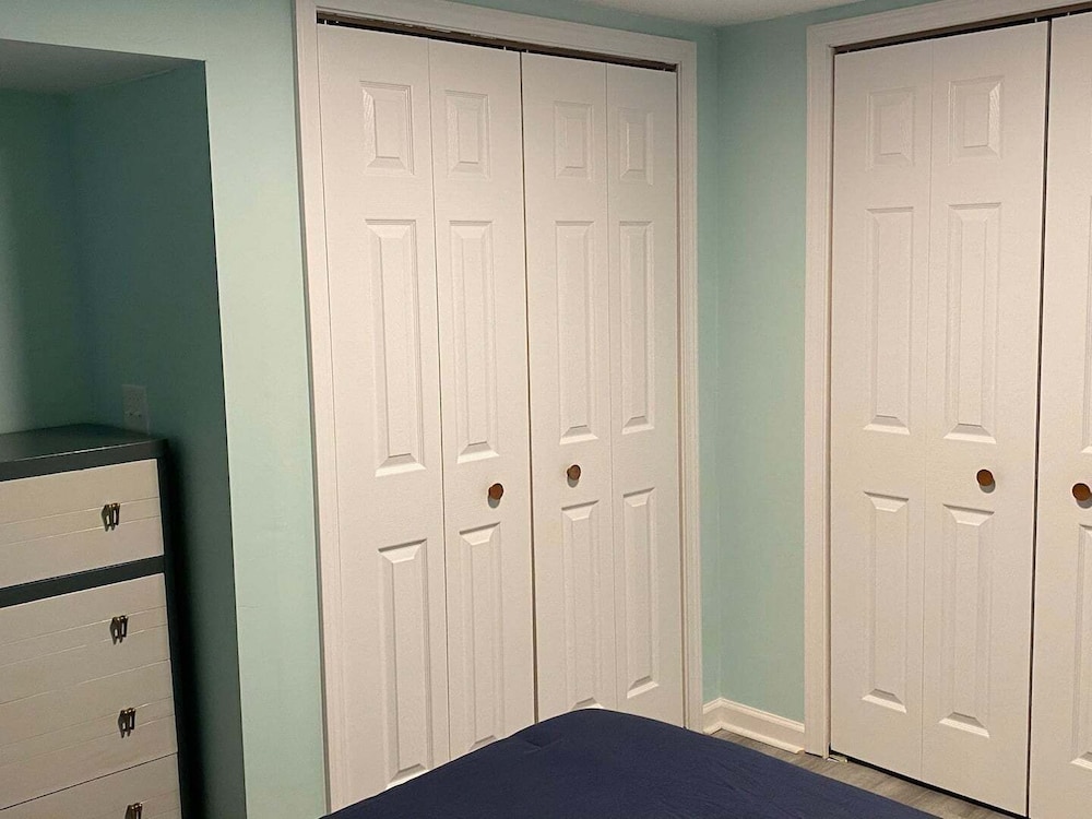 Apartment, Ensuite (Country Living Patio Apt)