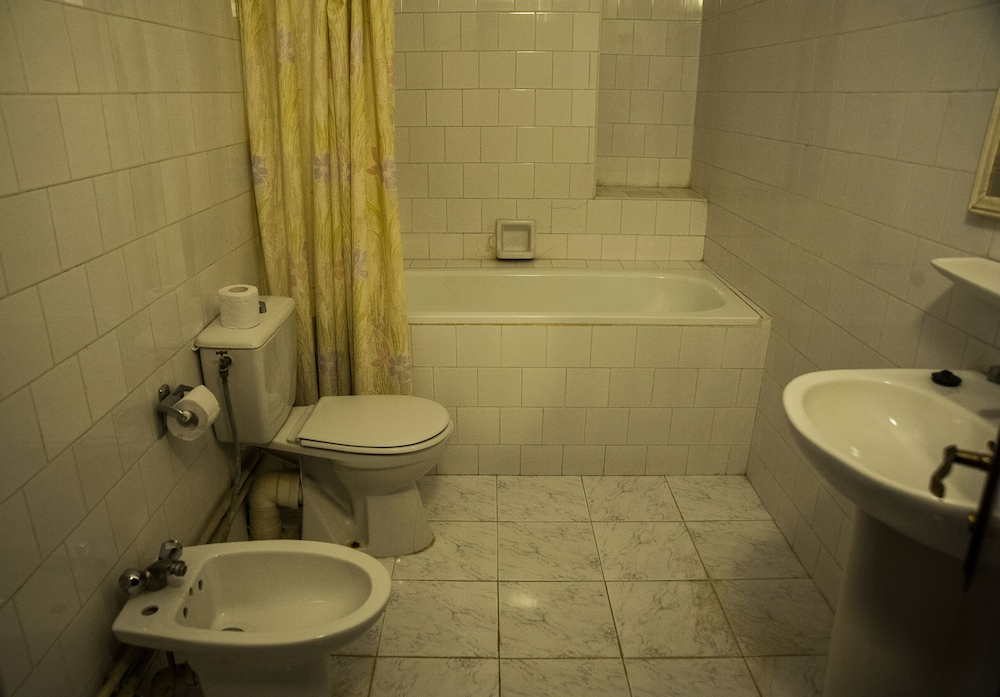 Deluxe Twin Room photo 3