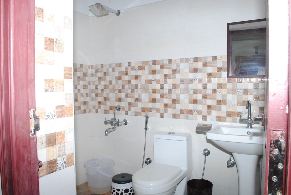 Super Deluxe Room photo 2