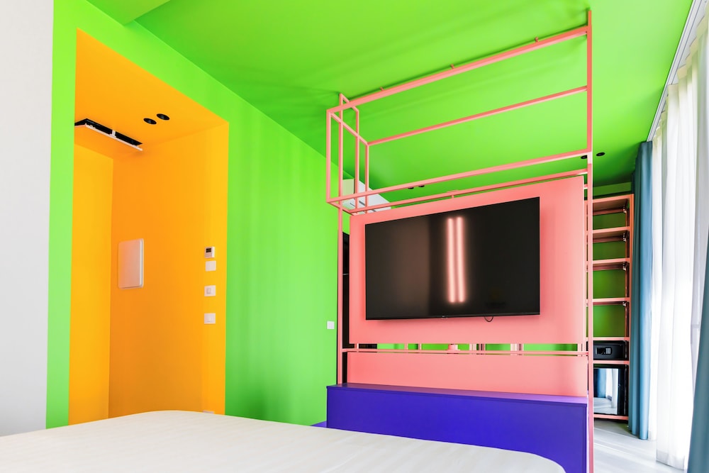 Junior Suite photo 2