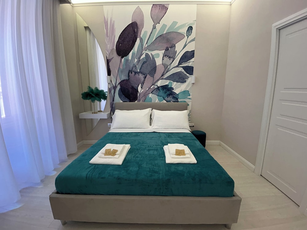 Deluxe Quadruple Room photo 2