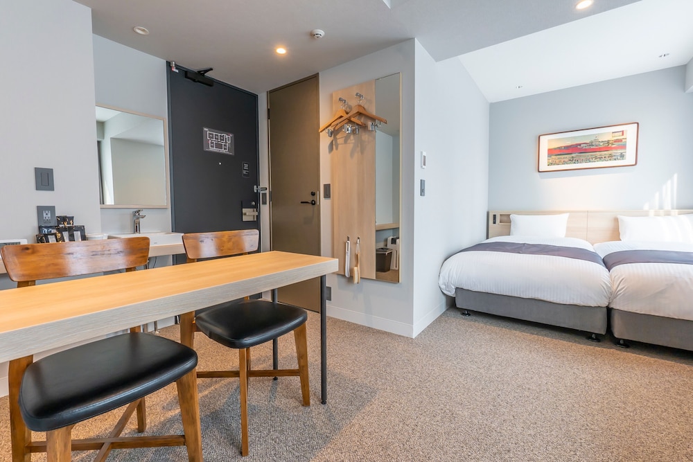 Deluxe Twin Room, Non Smoking photo 3