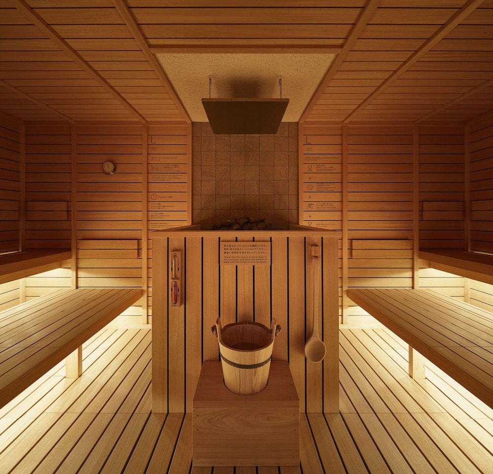 Sleeping Pod, Non Smoking for Male Guests photo 3
