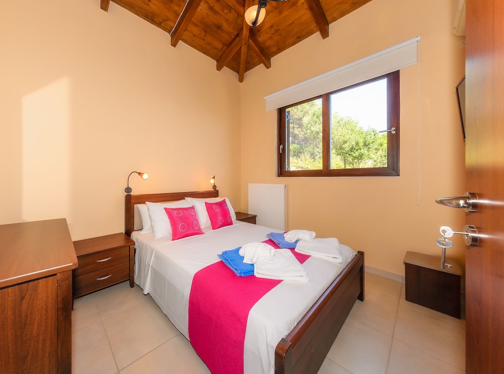 Exclusive Villa