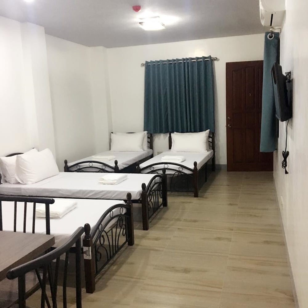 Barkada Room