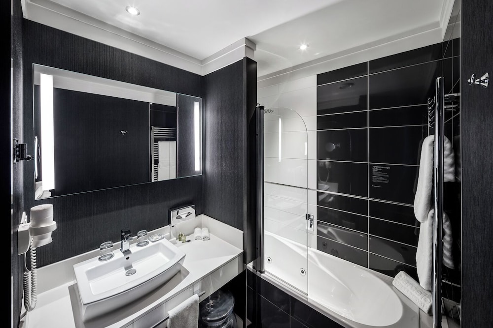 Executive Twin Room photo 3