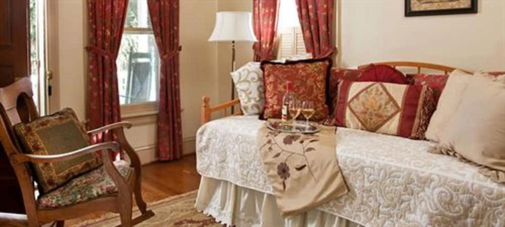 North Carolina suite