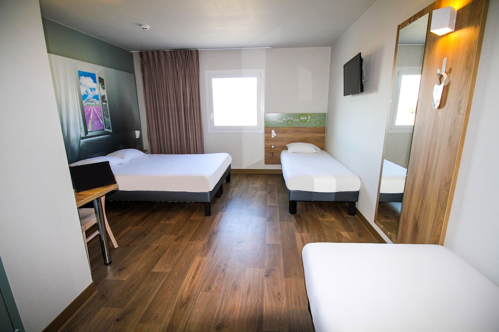 Quadruple Room photo 1