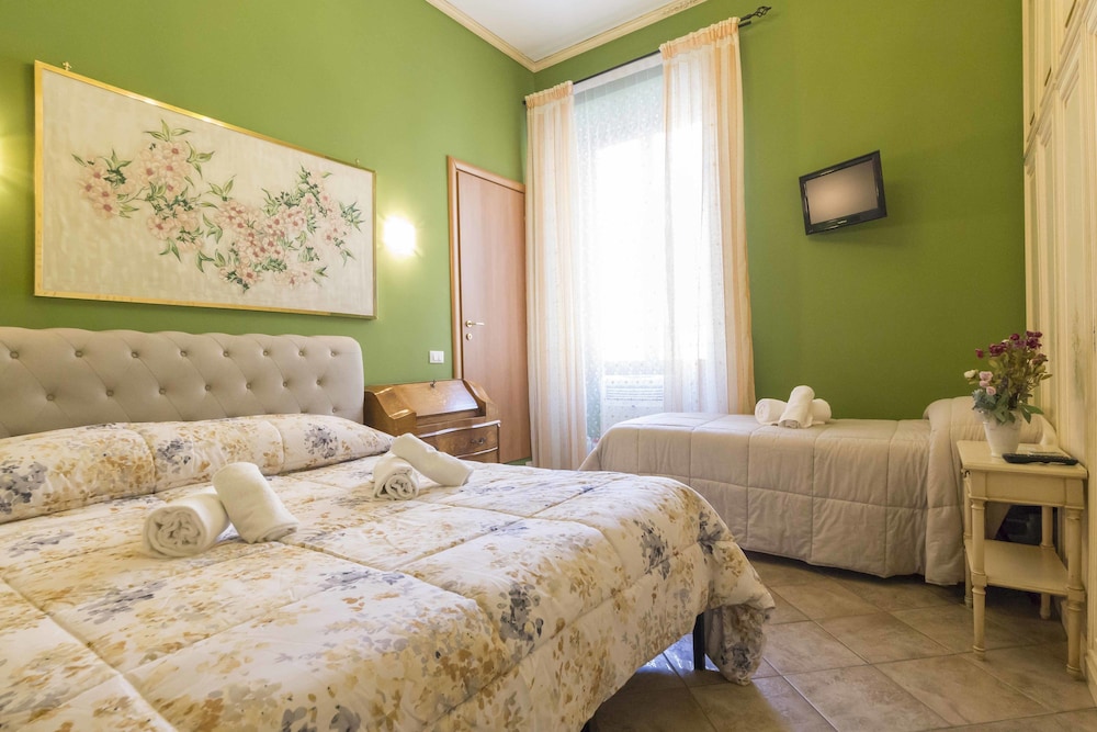 Triple Room photo 1