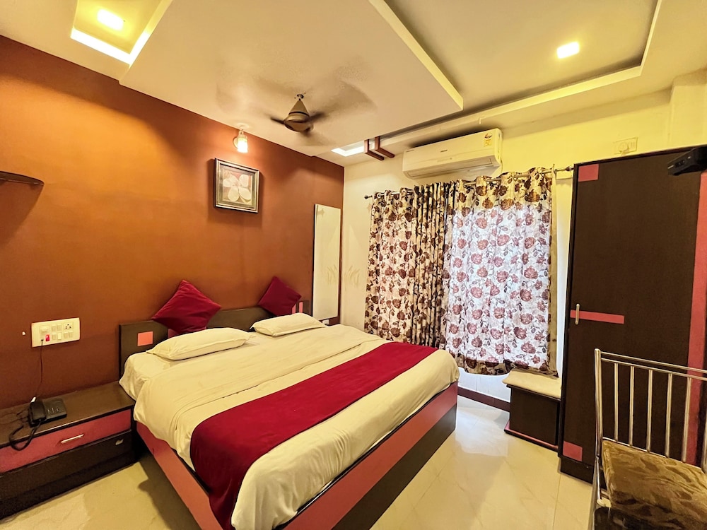 Deluxe Room, 1 Double Bed photo 1