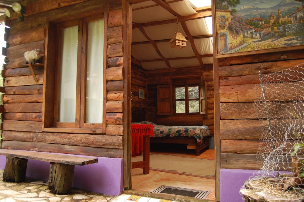 Double Room (Borrego) photo 1