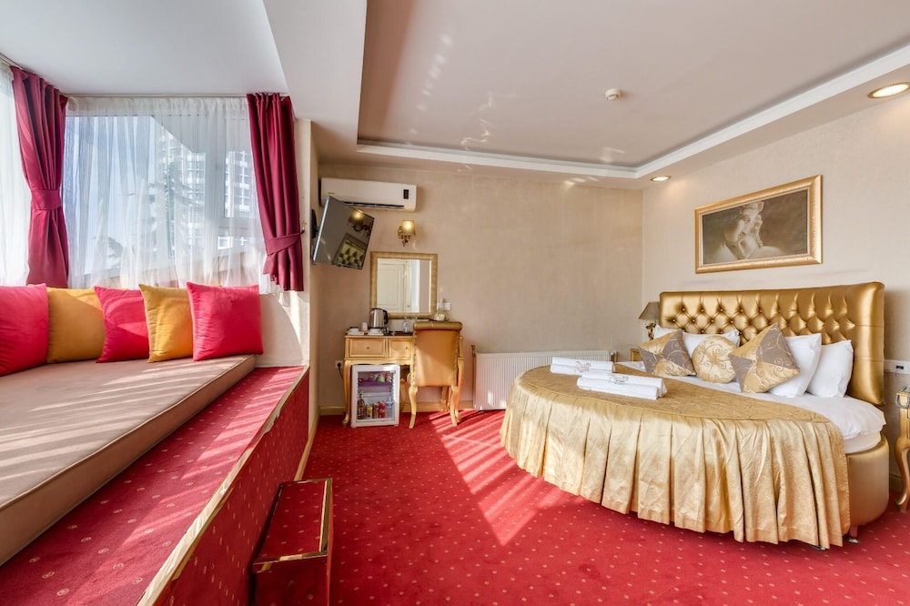 Romantic Double Room photo 1